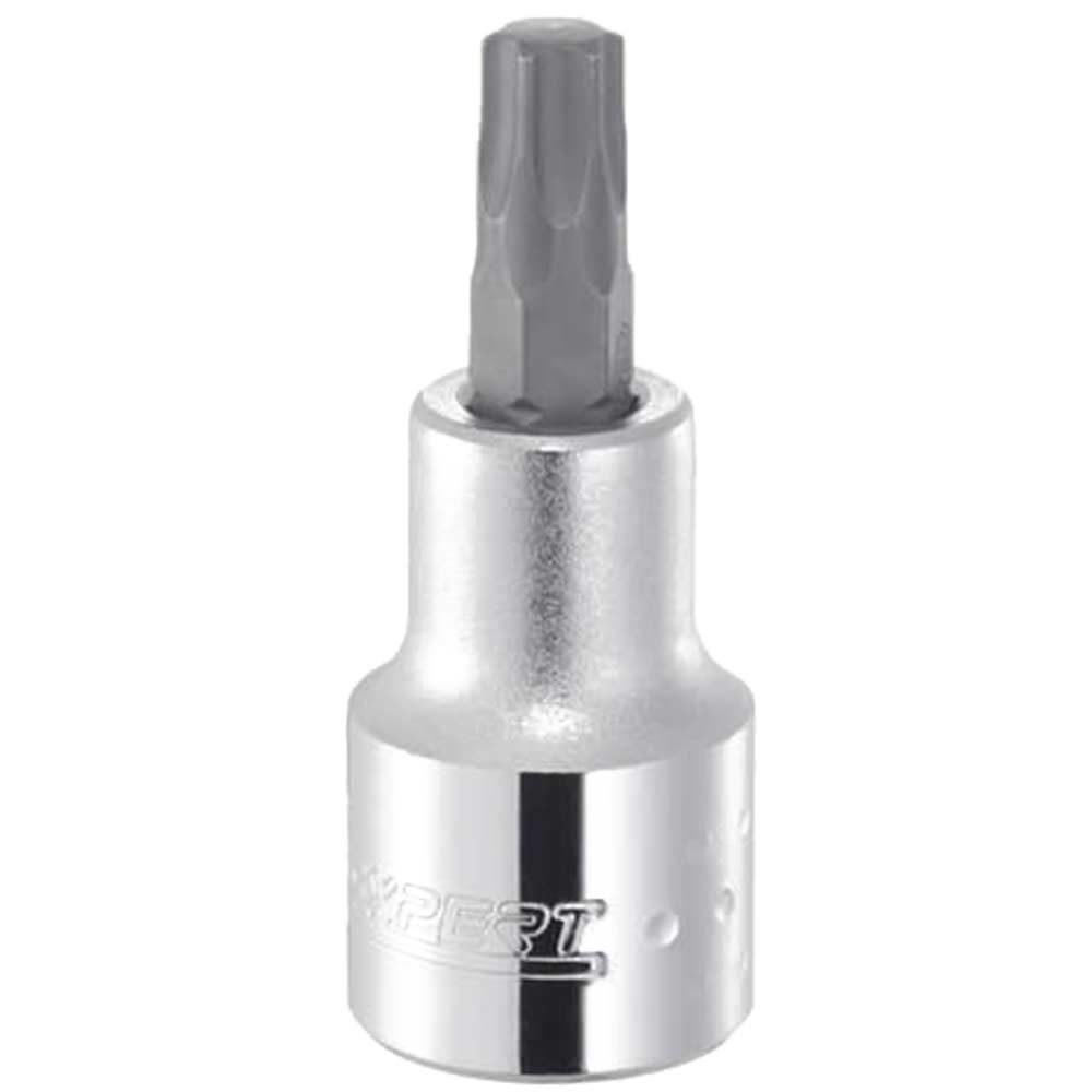 Image of Expert by Facom 1/2" Drive Torx Socket Bit 1/2" T25