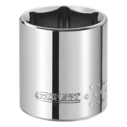 Image of Expert by Facom 1/2" Drive Hexagon Socket Metric 1/2" 34mm