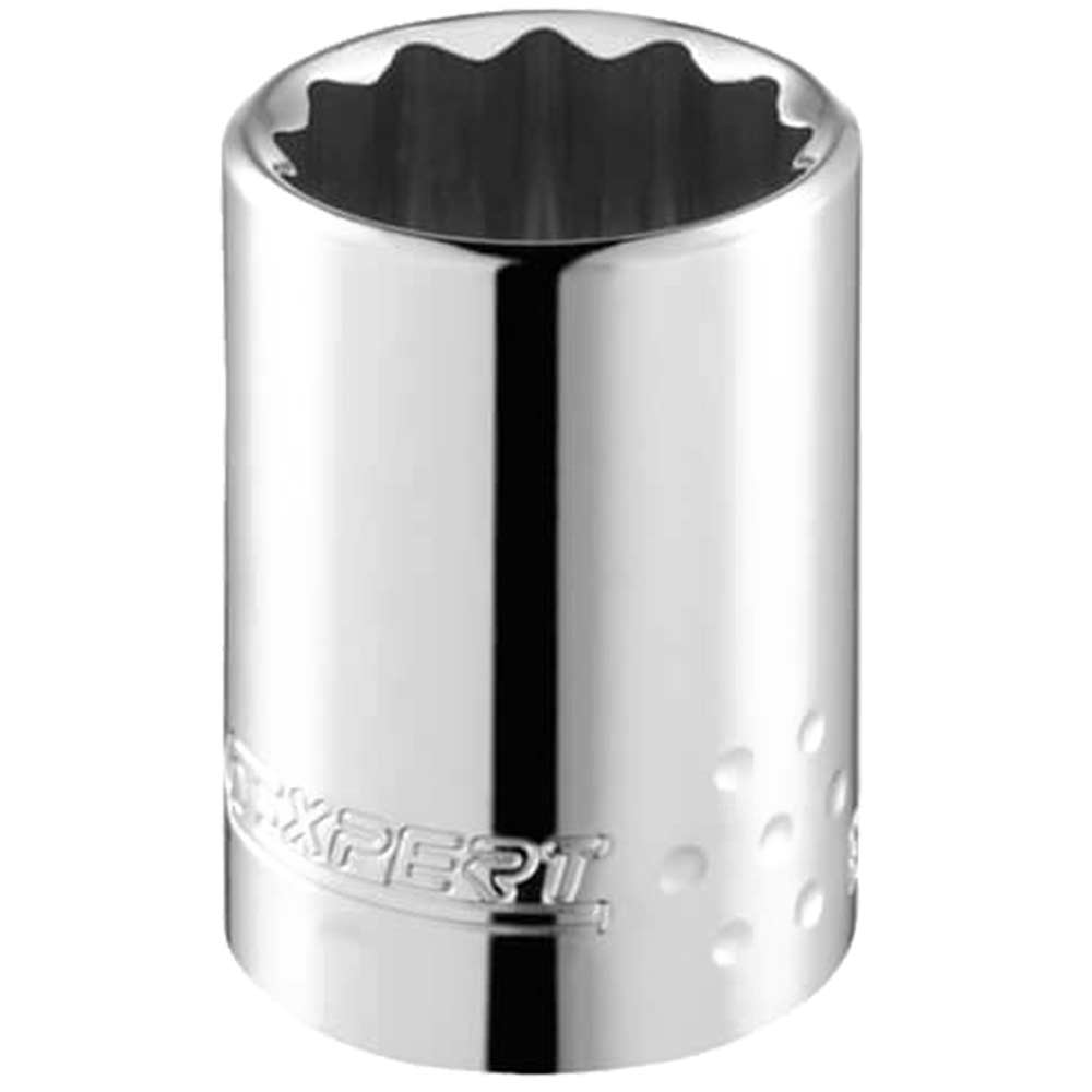 Image of Expert by Facom 1/2" Drive Bi Hexagon Socket Metric 1/2" 36mm