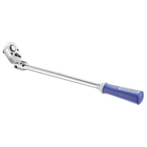 Image of Expert by Facom 1/2" Drive Flexible Head Ratchet 1/2"
