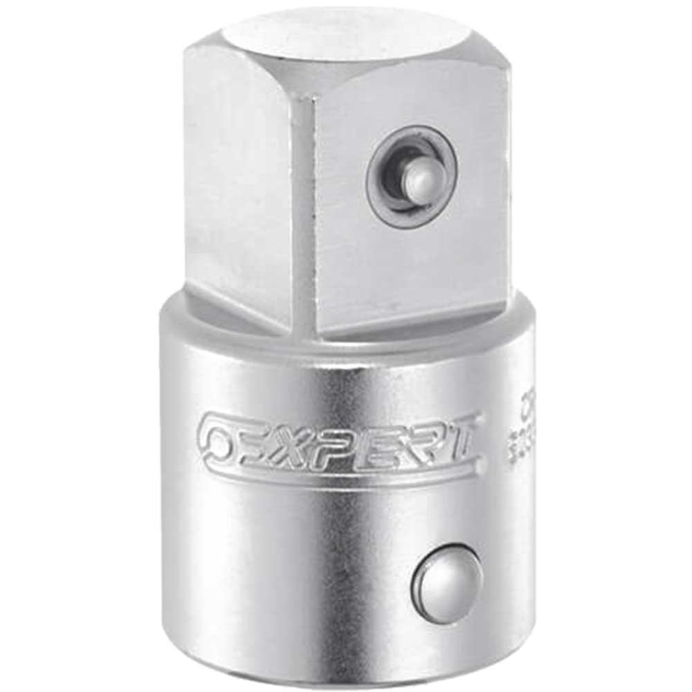 Image of Expert by Facom Socket Converter 3/4" Female 1" Male