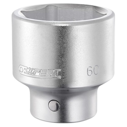 Image of Expert by Facom 1" Drive Hexagon Socket Metric 1" 41mm