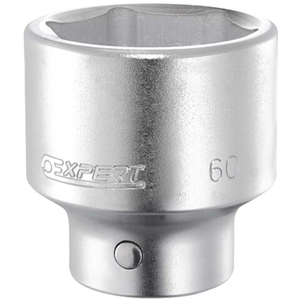 Image of Expert by Facom 1" Drive Hexagon Socket Metric 1" 41mm