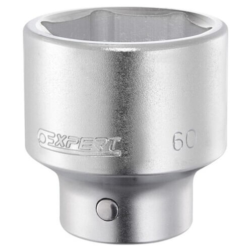 Image of Expert by Facom 1" Drive Hexagon Socket Metric 1" 46mm