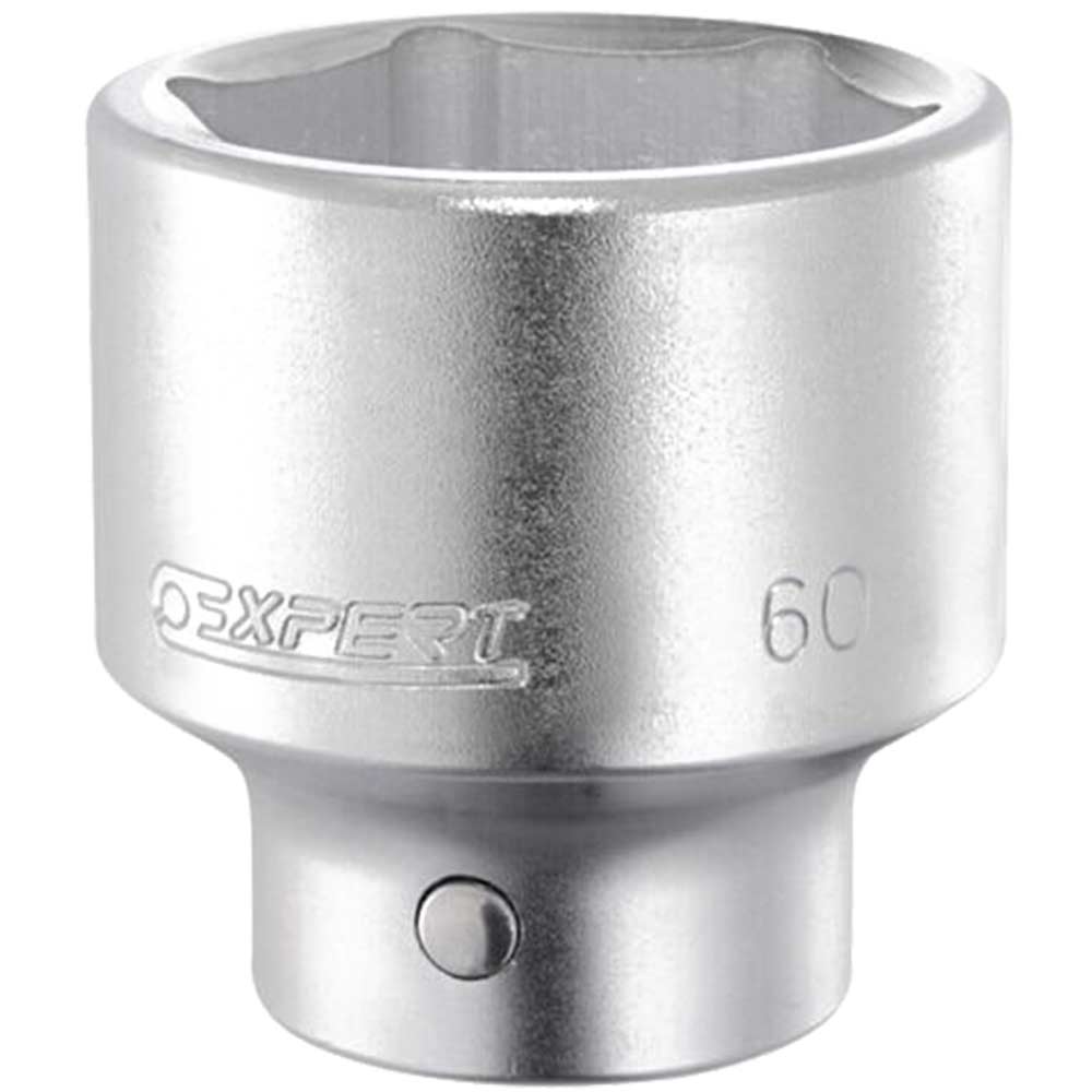 Image of Expert by Facom 1" Drive Hexagon Socket Metric 1" 46mm