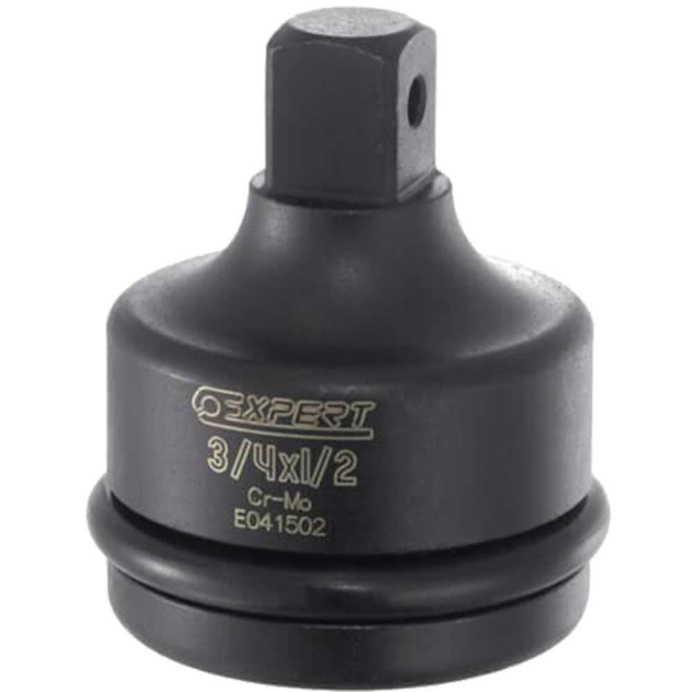 Image of Expert by Facom Impact Socket Converter 3/4" Female 1/2" Male