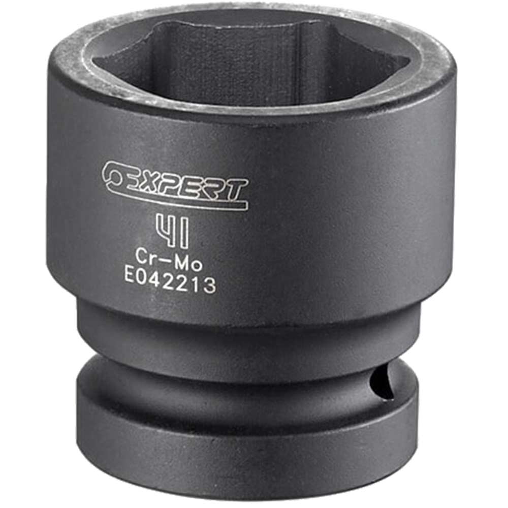 Image of Expert by Facom 1" Drive Hexagon Impact Socket Metric 1" 30mm