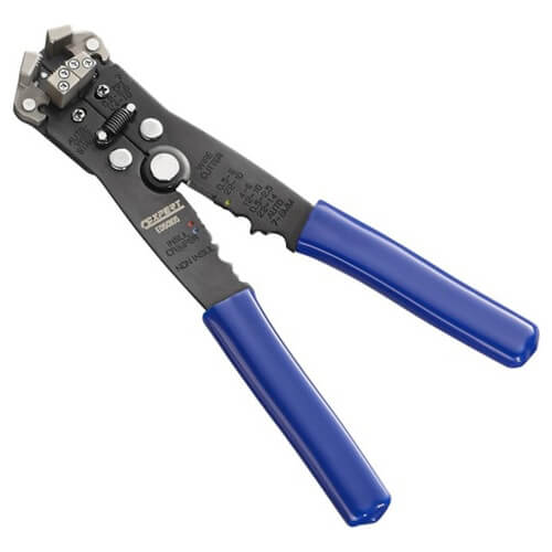 Expert by Facom Automatic Wire Stripper and Crimper