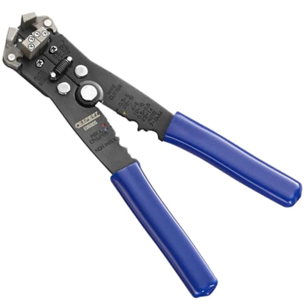 Expert by Facom Automatic Wire Stripper and Crimper