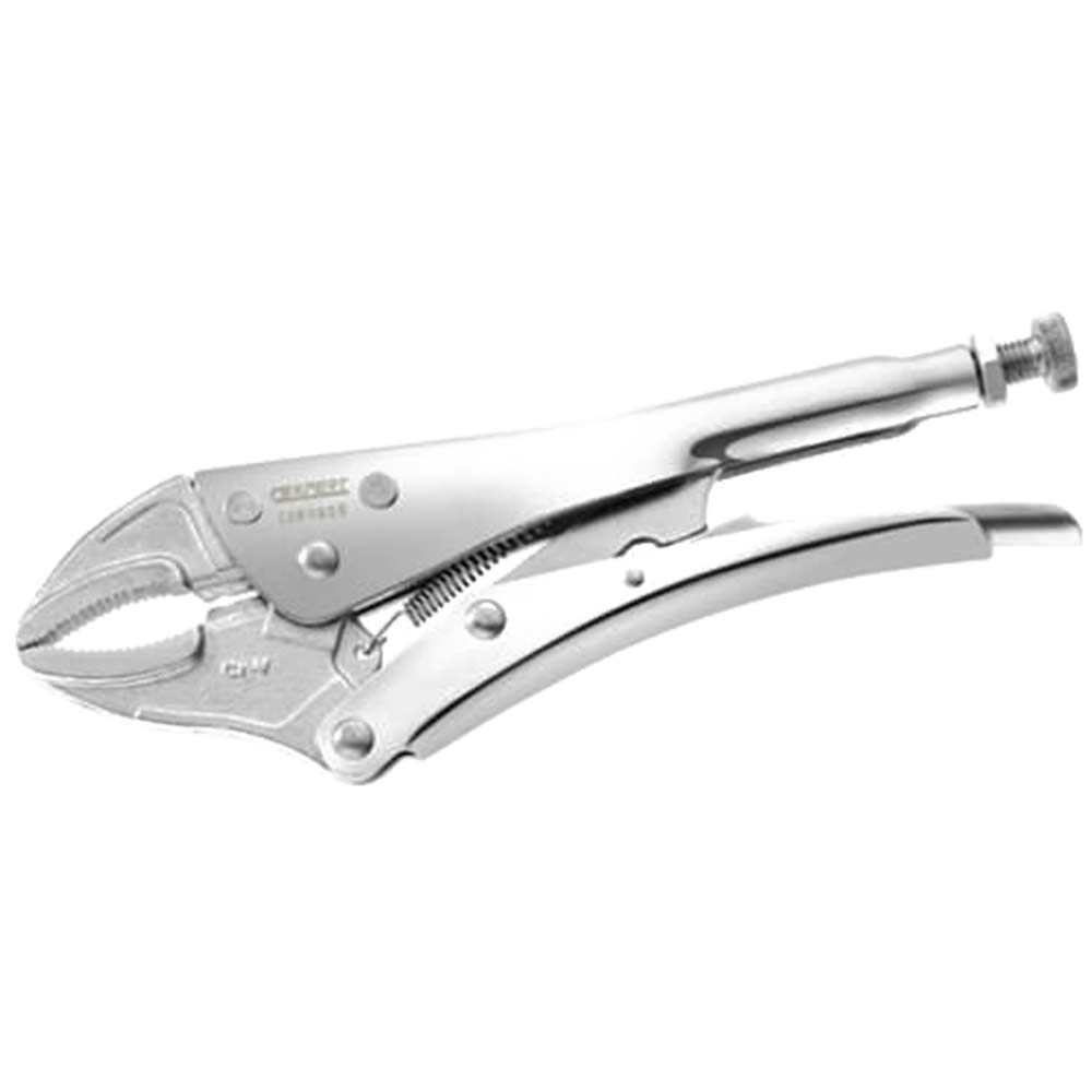 Image of Expert by Facom Short Nose Locking Pliers 250mm