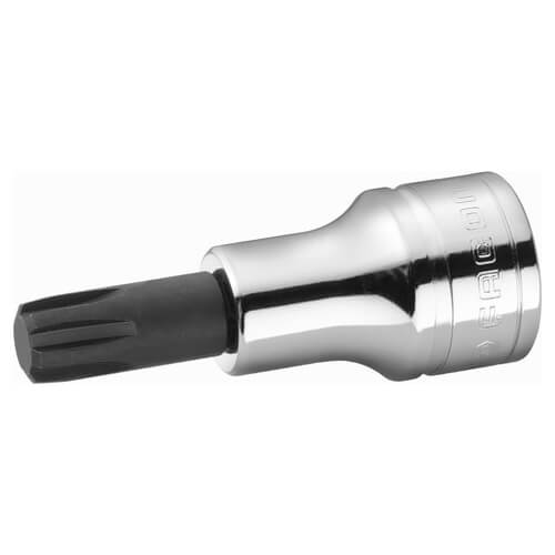 Image of Expert by Facom 1/4" Drive Torque Wrench 1/4" 5Nm - 25Nm