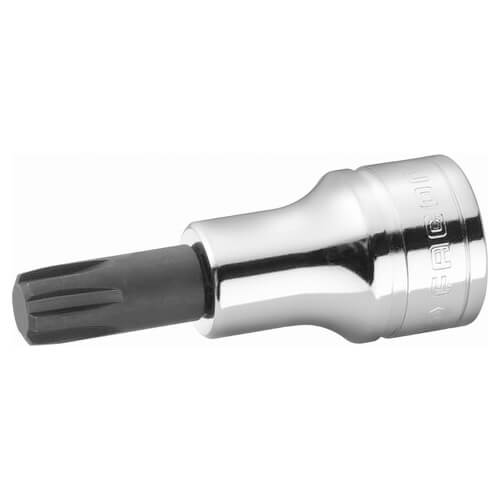 Image of Expert by Facom 1/2" Drive Ratchet Torque Wrench 1/2" 60Nm - 340Nm