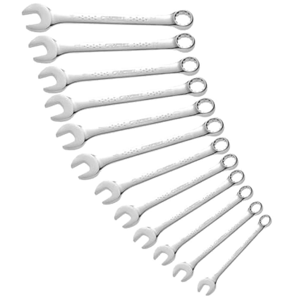 Image of Expert by Facom 12 Piece Combination Spanner Set