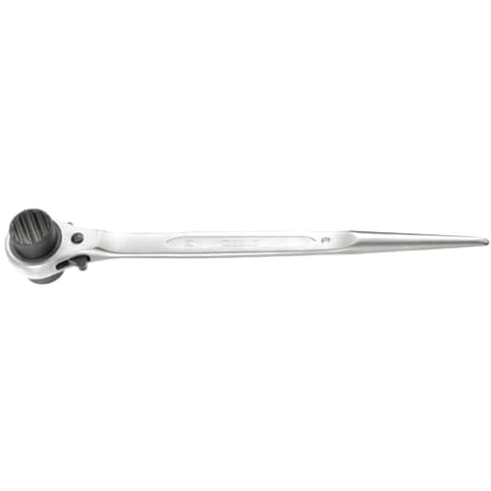 Image of Expert by Facom Ratchet Podger Spanner 21mm x 22mm