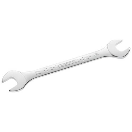 Image of Expert by Facom Open End Spanner Metric 14mm x 15mm