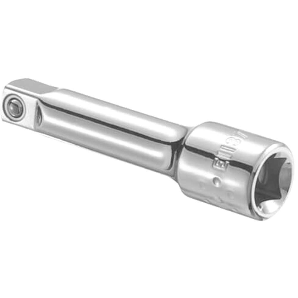 Image of Expert by Facom 1/4" Drive Socket Extension Bar 1/4" 55mm