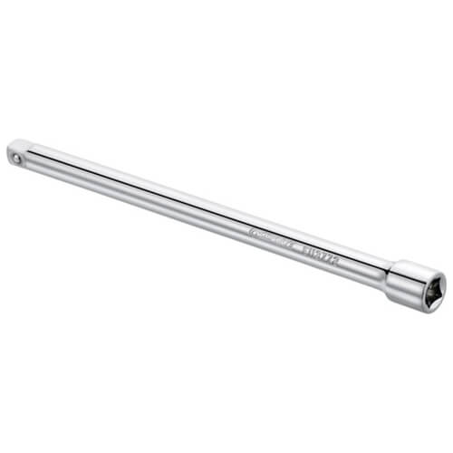Image of Expert by Facom 1/4" Drive Socket Extension Bar 1/4" 150mm