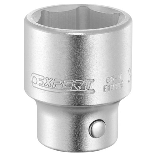 Image of Expert by Facom 3/4" Drive Hexagon Socket Metric 3/4" 21mm