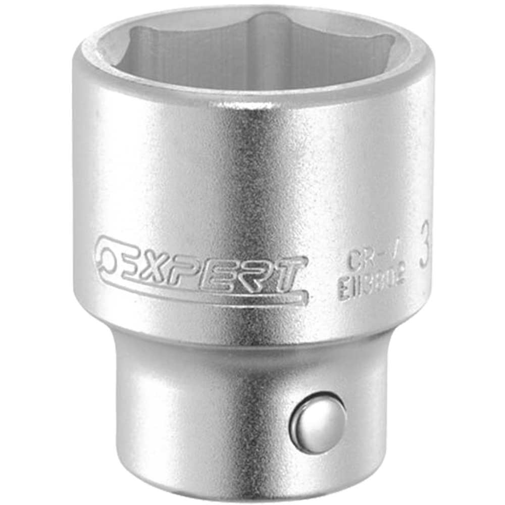 Image of Expert by Facom 3/4" Drive Hexagon Socket Metric 3/4" 21mm