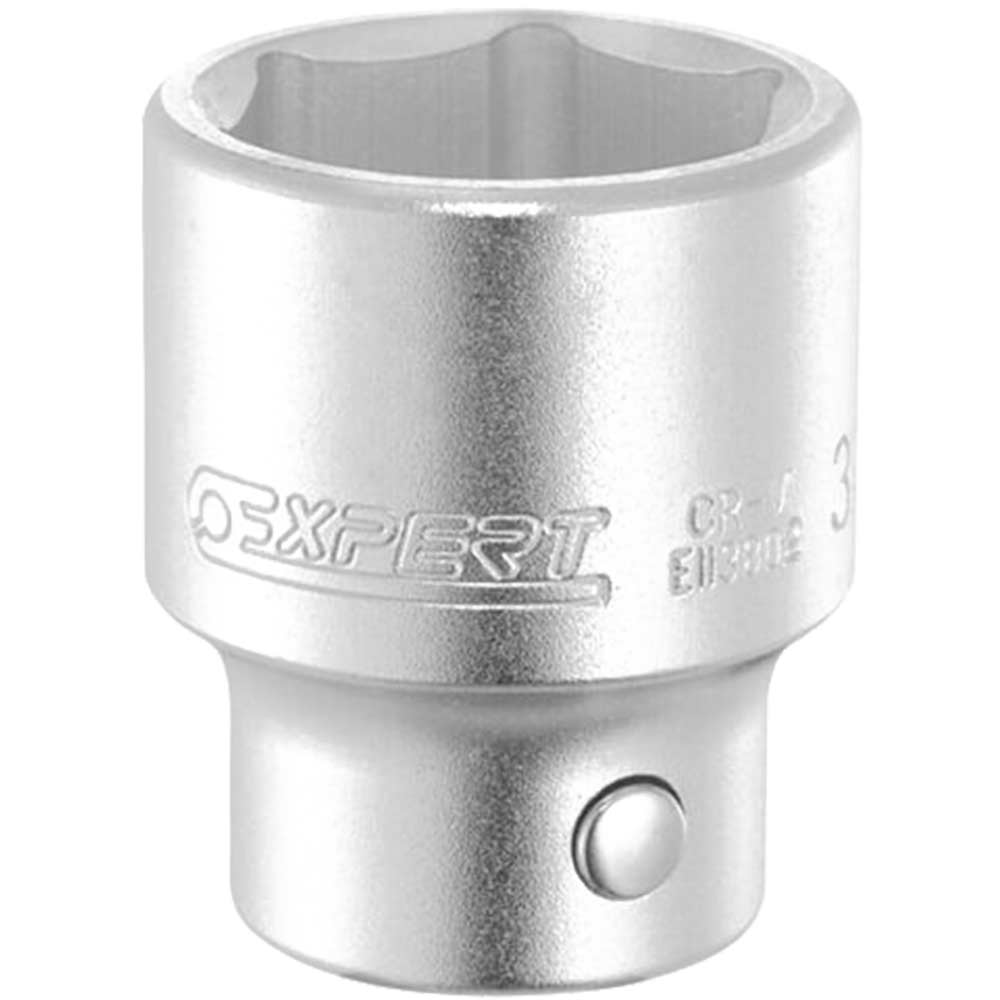 Image of Expert by Facom 3/4" Drive Hexagon Socket Metric 3/4" 23mm