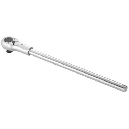 Image of Expert by Facom 3/4" Drive Ratchet Detachable Handle 3/4"