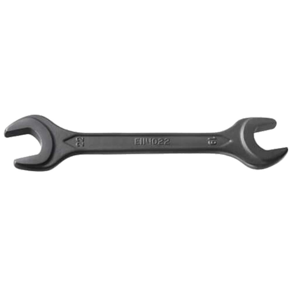 Image of Expert by Facom Double Open Ended Spanner 10mm x 11mm