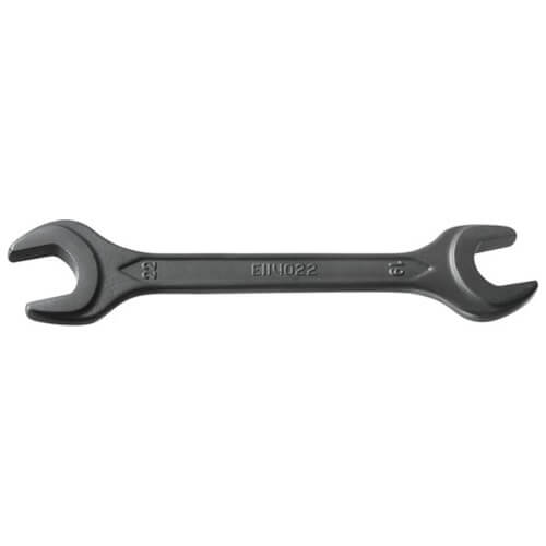 Image of Expert by Facom Double Open Ended Spanner 24mm x 30mm