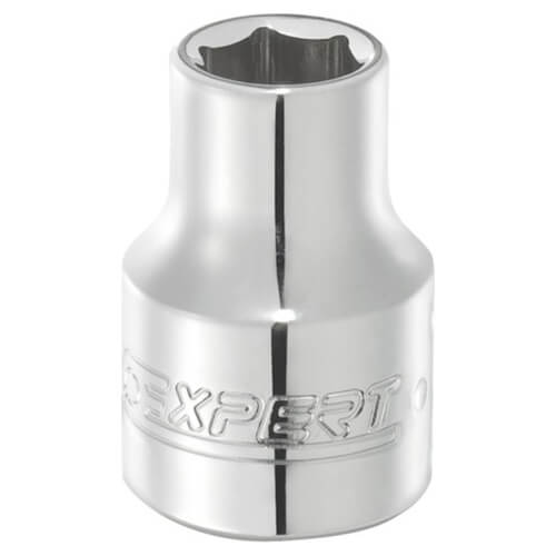 Image of Expert by Facom 1/2" Drive Hexagon Socket Metric 1/2" 11mm
