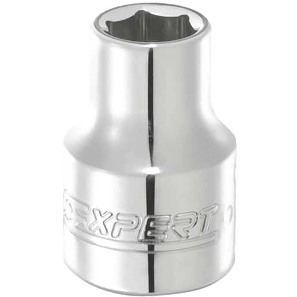 Image of Expert by Facom 1/2" Drive Hexagon Socket Metric 1/2" 11mm