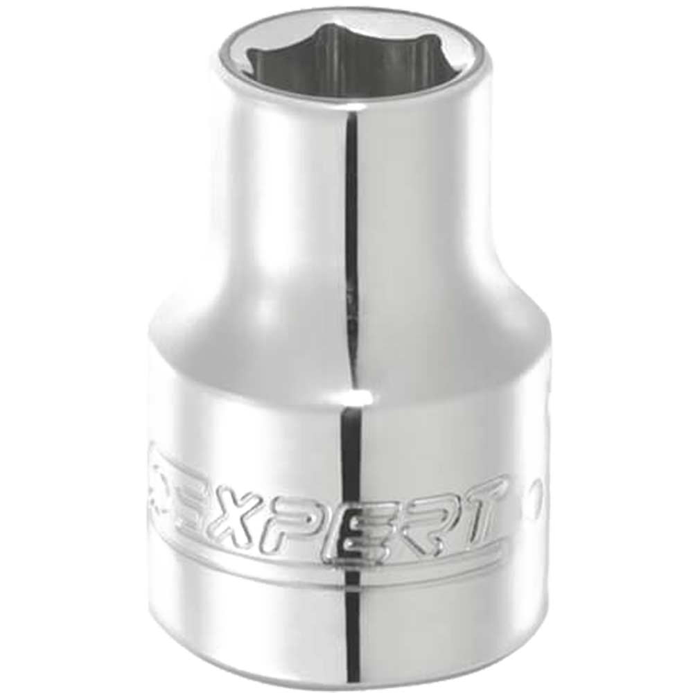 Image of Expert by Facom 1/2" Drive Hexagon Socket Metric 1/2" 12mm