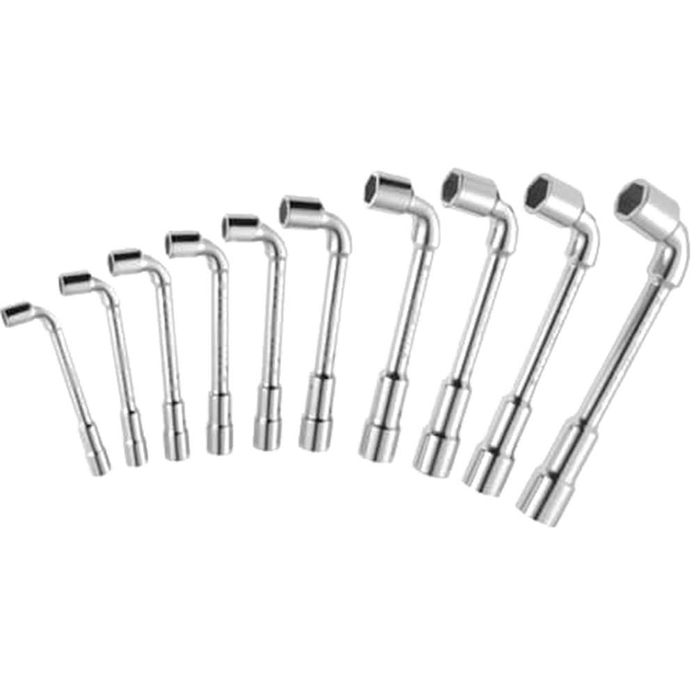 Expert by Facom 16 Piece Angled Socket Spanner Set