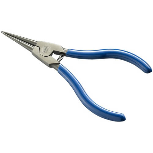 Image of Expert by Facom Straight External Circlip Pliers 10mm - 25mm