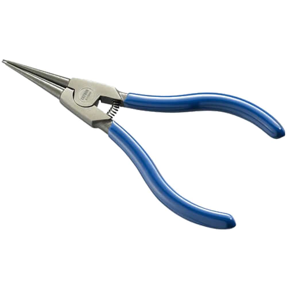 Image of Expert by Facom Straight External Circlip Pliers 10mm - 25mm