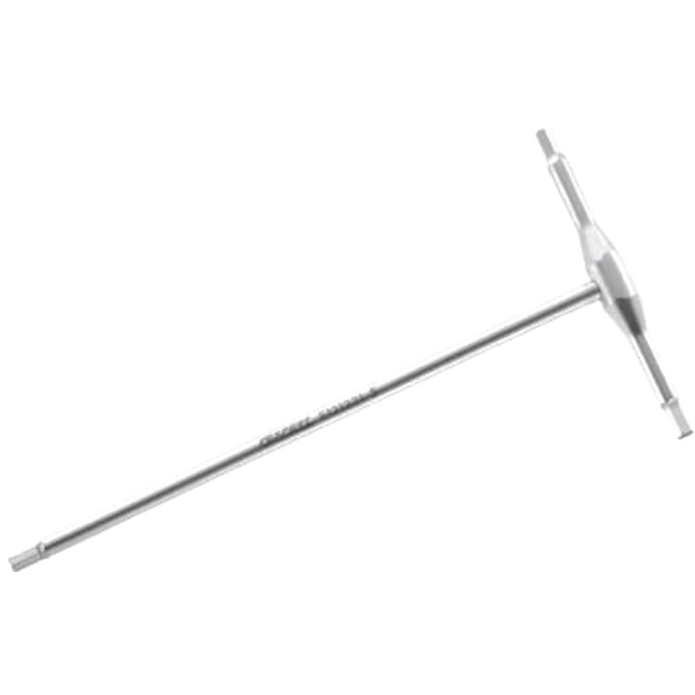 Expert by Facom Metal T Handle Hexagon Allen Key Metric 10mm