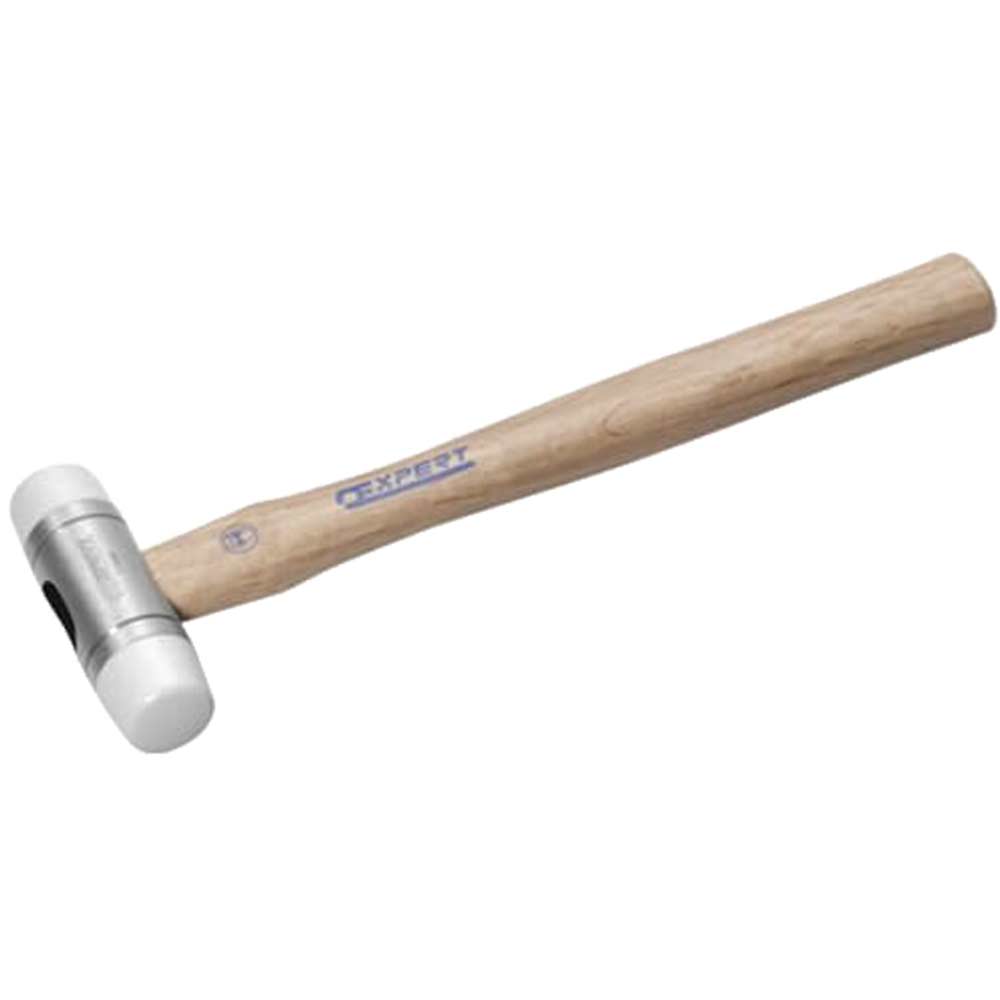 Image of Expert by Facom Interchangeable Nylon Face Hammer 290g