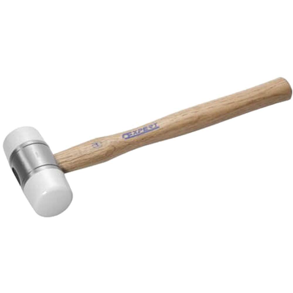 Image of Expert by Facom Interchangeable Nylon Face Hammer 600g