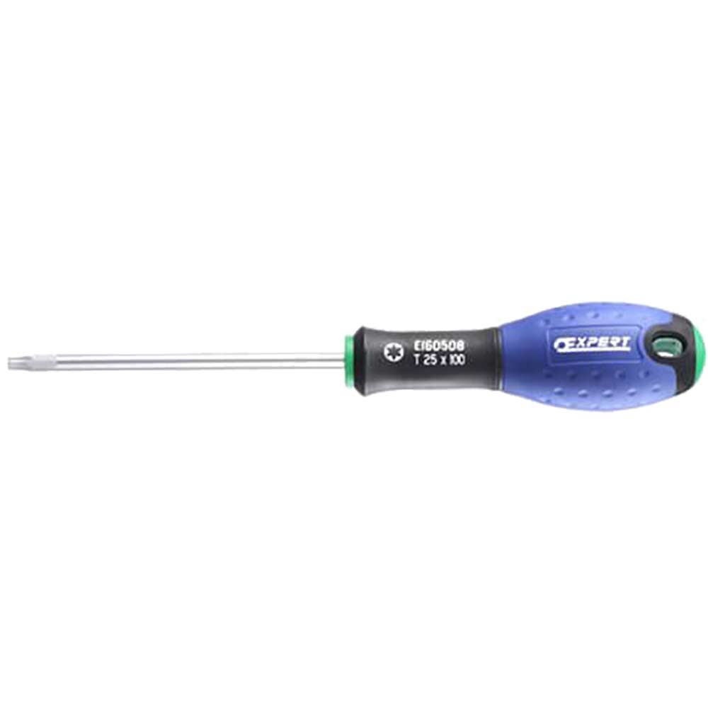 Image of Expert by Facom Torx Screwdriver T40 125mm