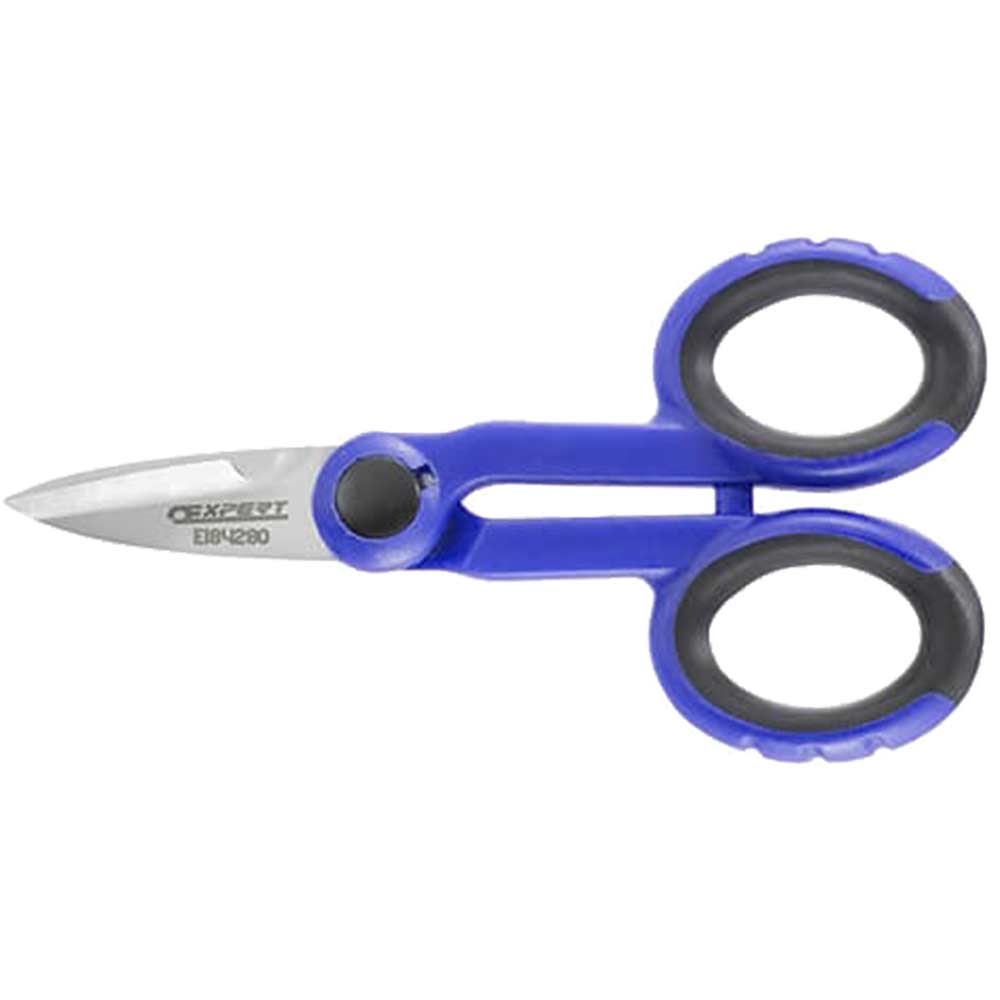 Image of Expert by Facom Electricians Scissors