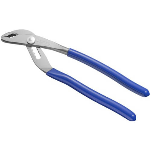 Photos - Pliers Expert by Facom Multi Grip  with PVC Handles 240mm E184690 