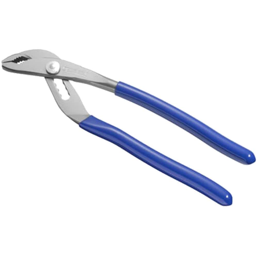 Expert by Facom Multi Grip Pliers with PVC Handles 240mm