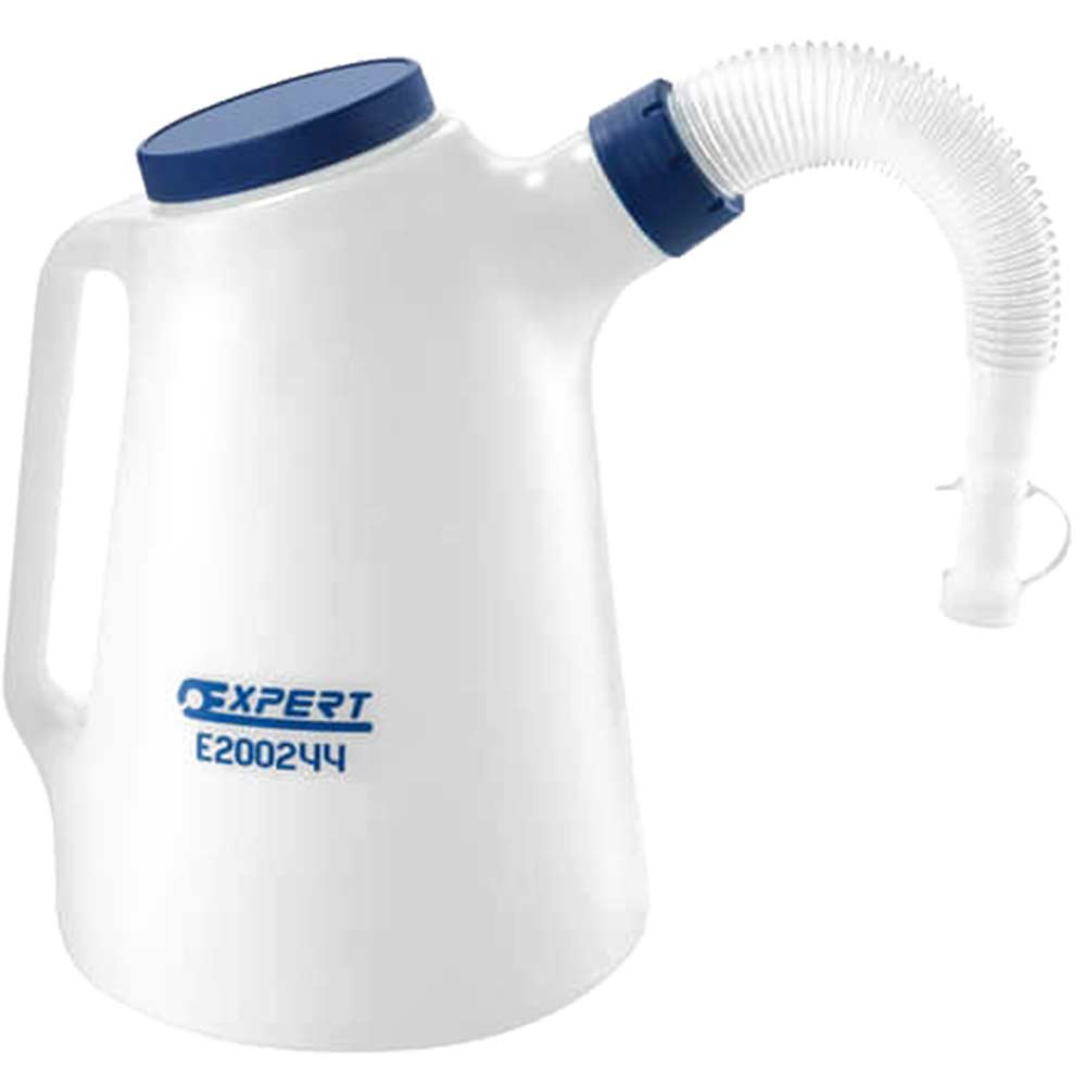 Image of Expert by Facom Plastic Measuring Jug 5l