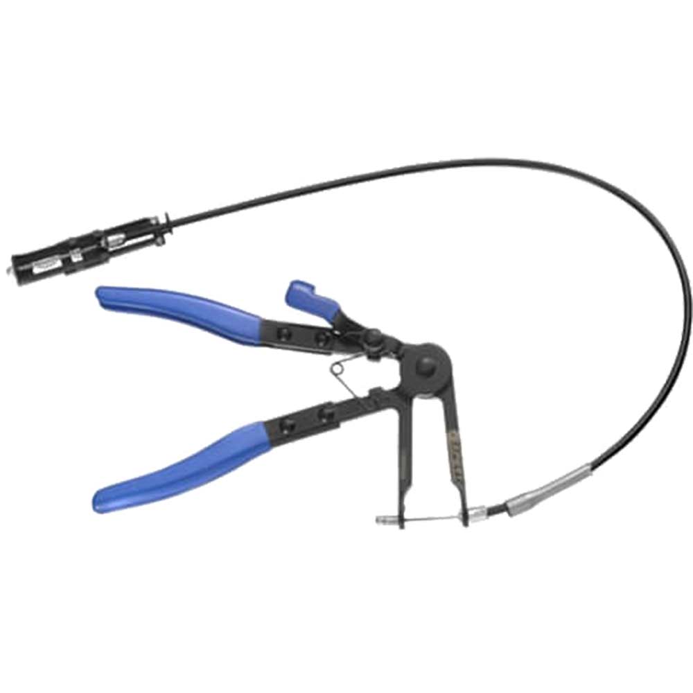 Image of Expert by Facom Hose Clamp Pliers with Cable