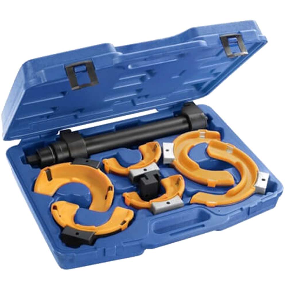 Image of Expert by Facom Spring Compressor Set