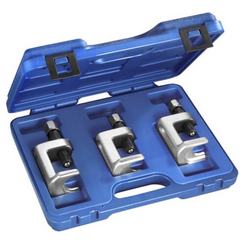 Image of Expert by Facom 3 Piece Ball Joint Separator Set