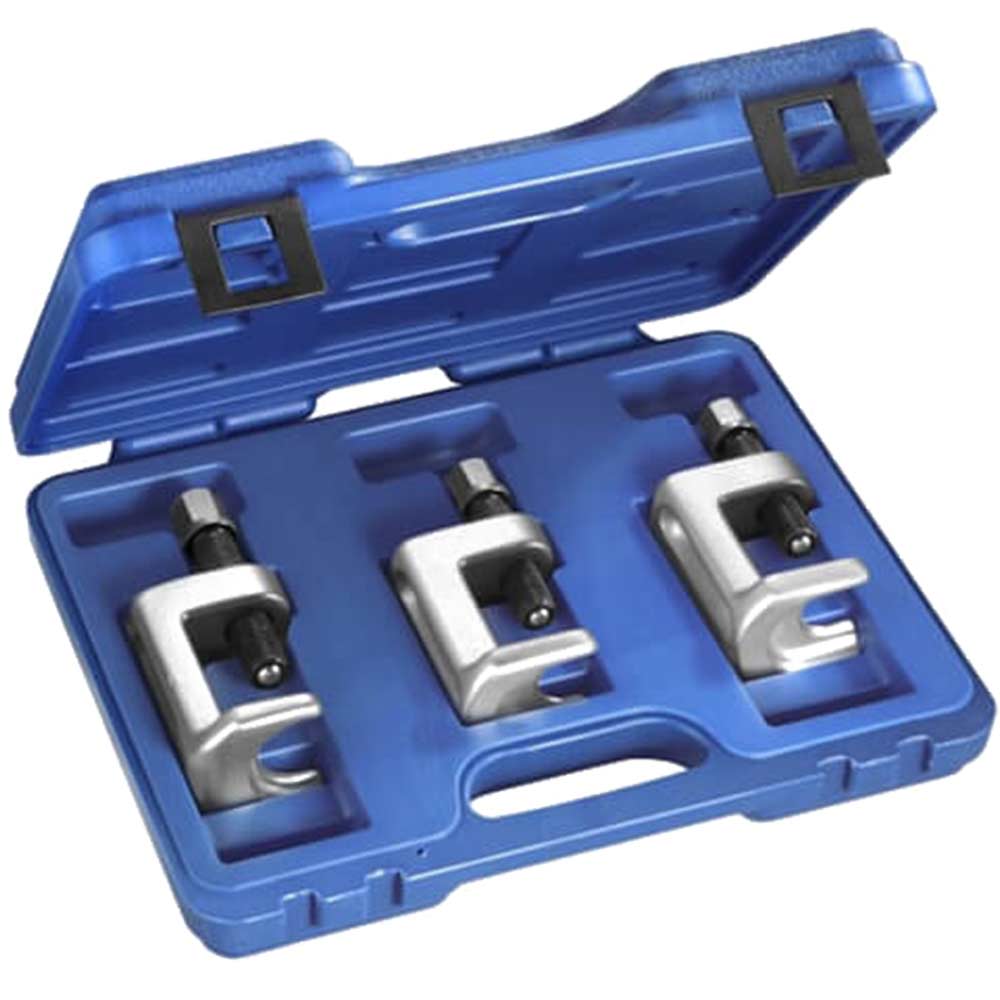 Image of Expert by Facom 3 Piece Ball Joint Separator Set