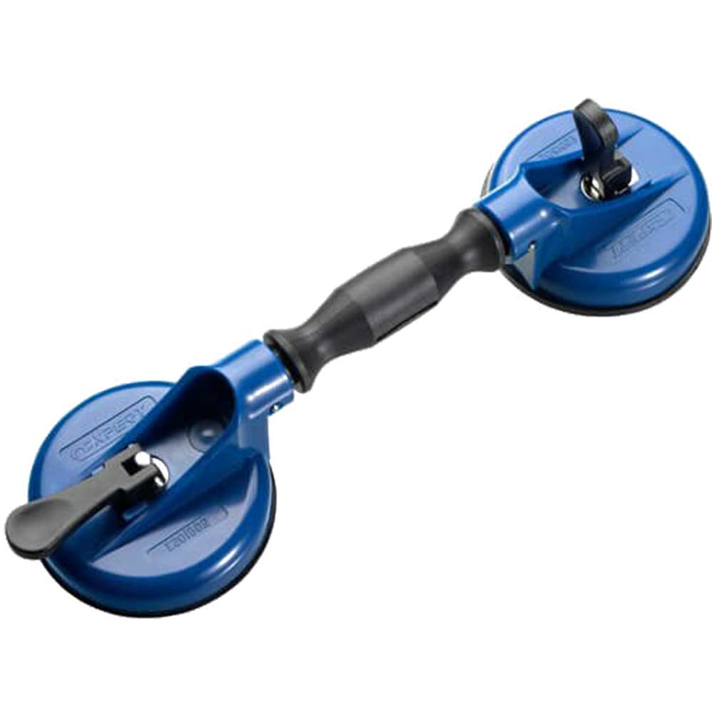 Expert by Facom Suction Cup Lifter Double