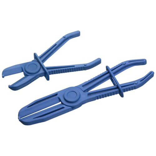 Image of Expert by Facom Line Clamps Set