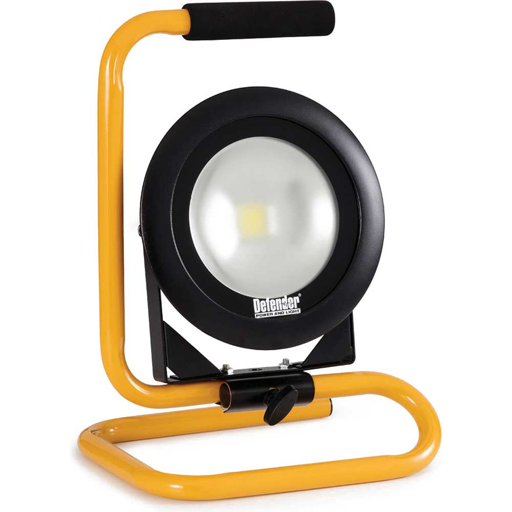 Image of Defender DF1200 20W Led Floor Light 240v