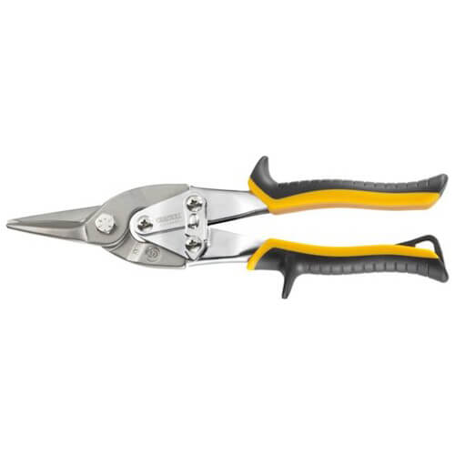Image of Expert by Facom Aviation Snips Straight Cut 250mm