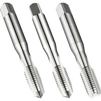 Dormer E500 HSS Metric Coarse Tap Price Comparisons | Compare The Build